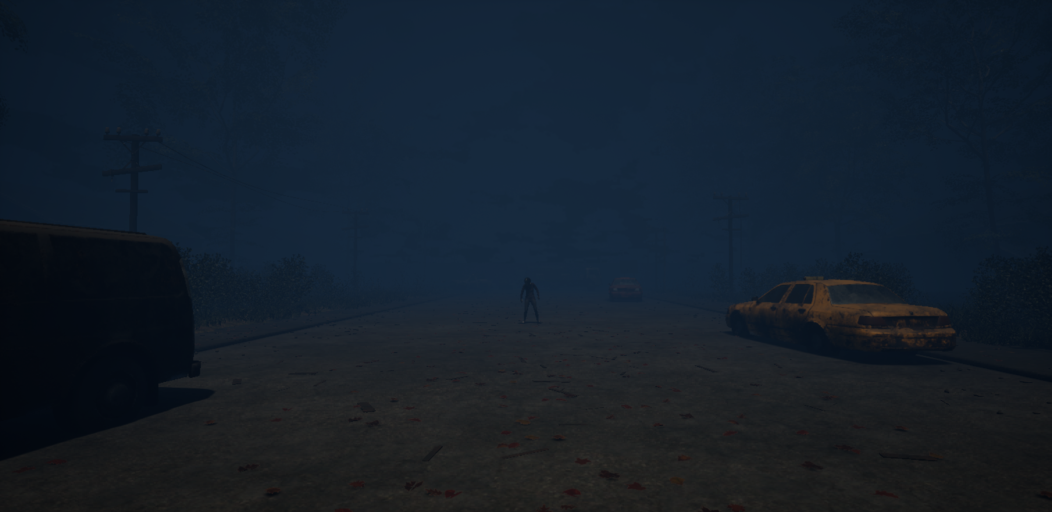 Screenshot 3 for After... Prologue Demo