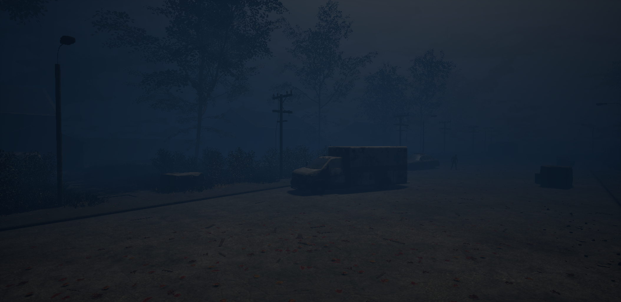 Screenshot 4 for After... Prologue Demo