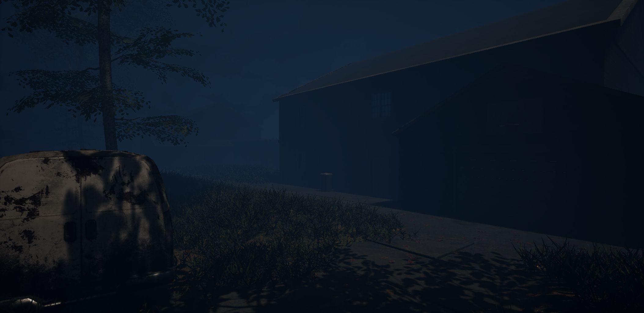 Screenshot 5 for After... Prologue Demo