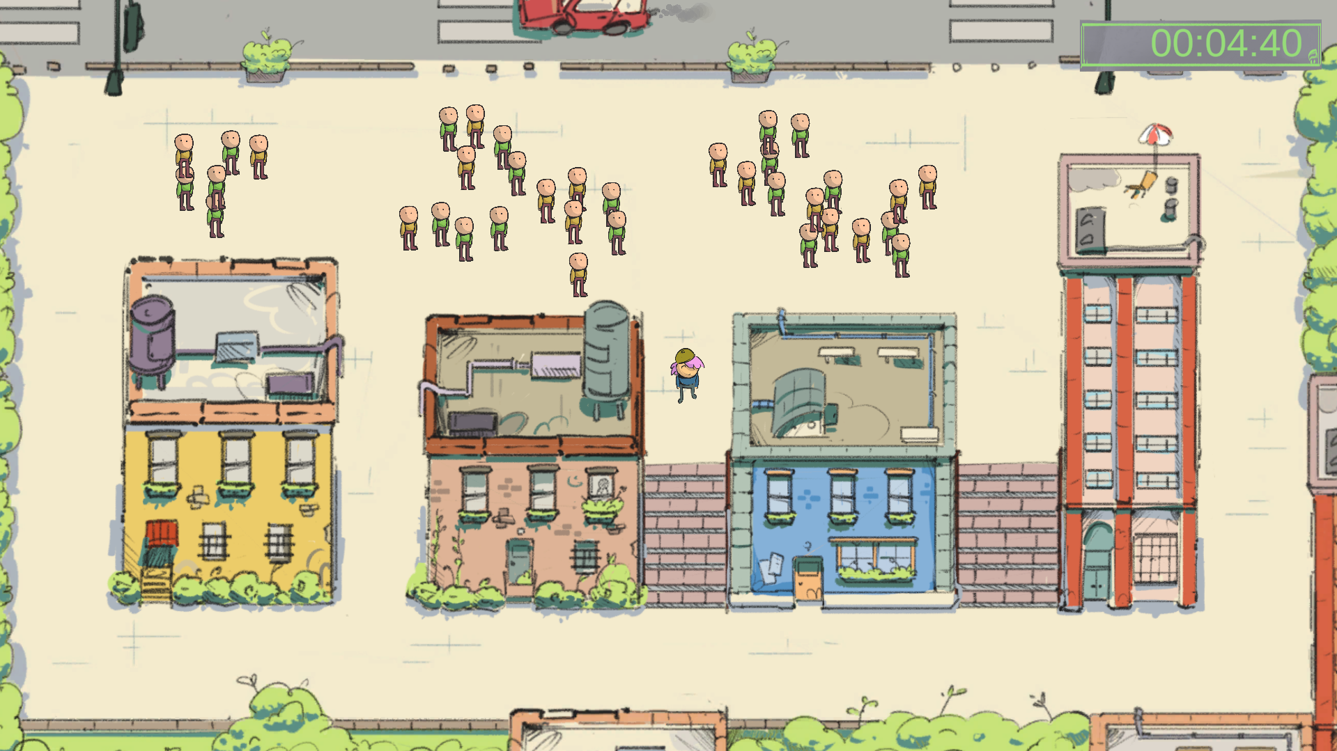 Screenshot 3 for DE CAMINO