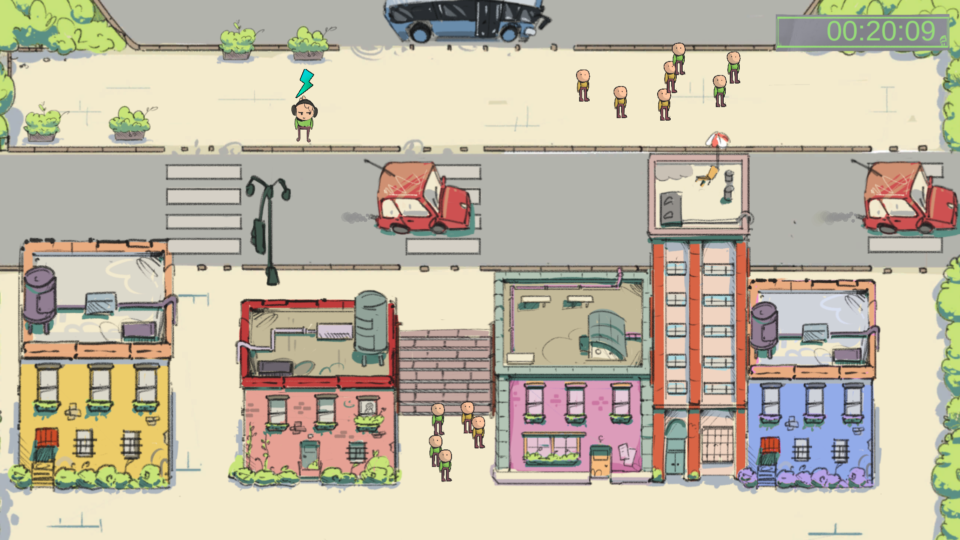 Screenshot 6 for DE CAMINO