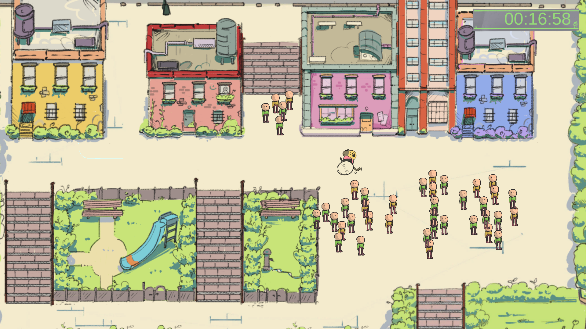 Screenshot 4 for DE CAMINO