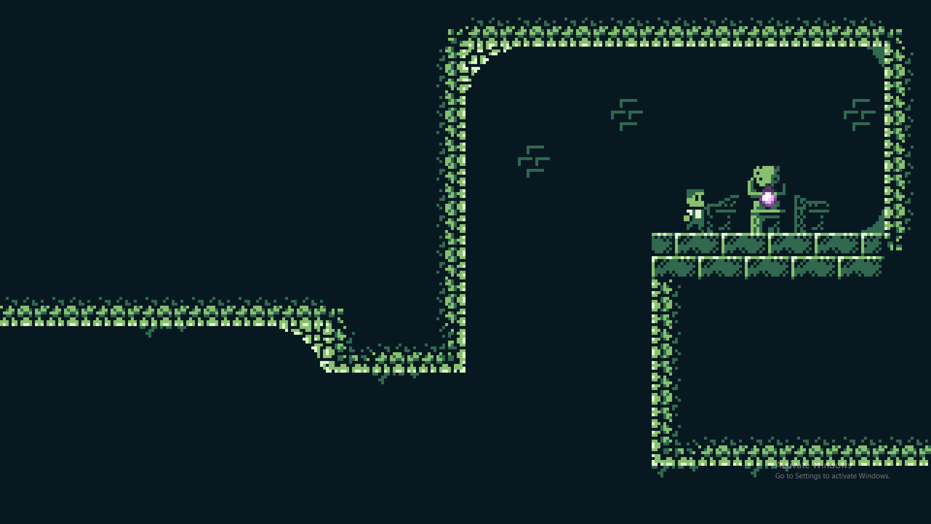 Screenshot 3 for Beyond the Veil