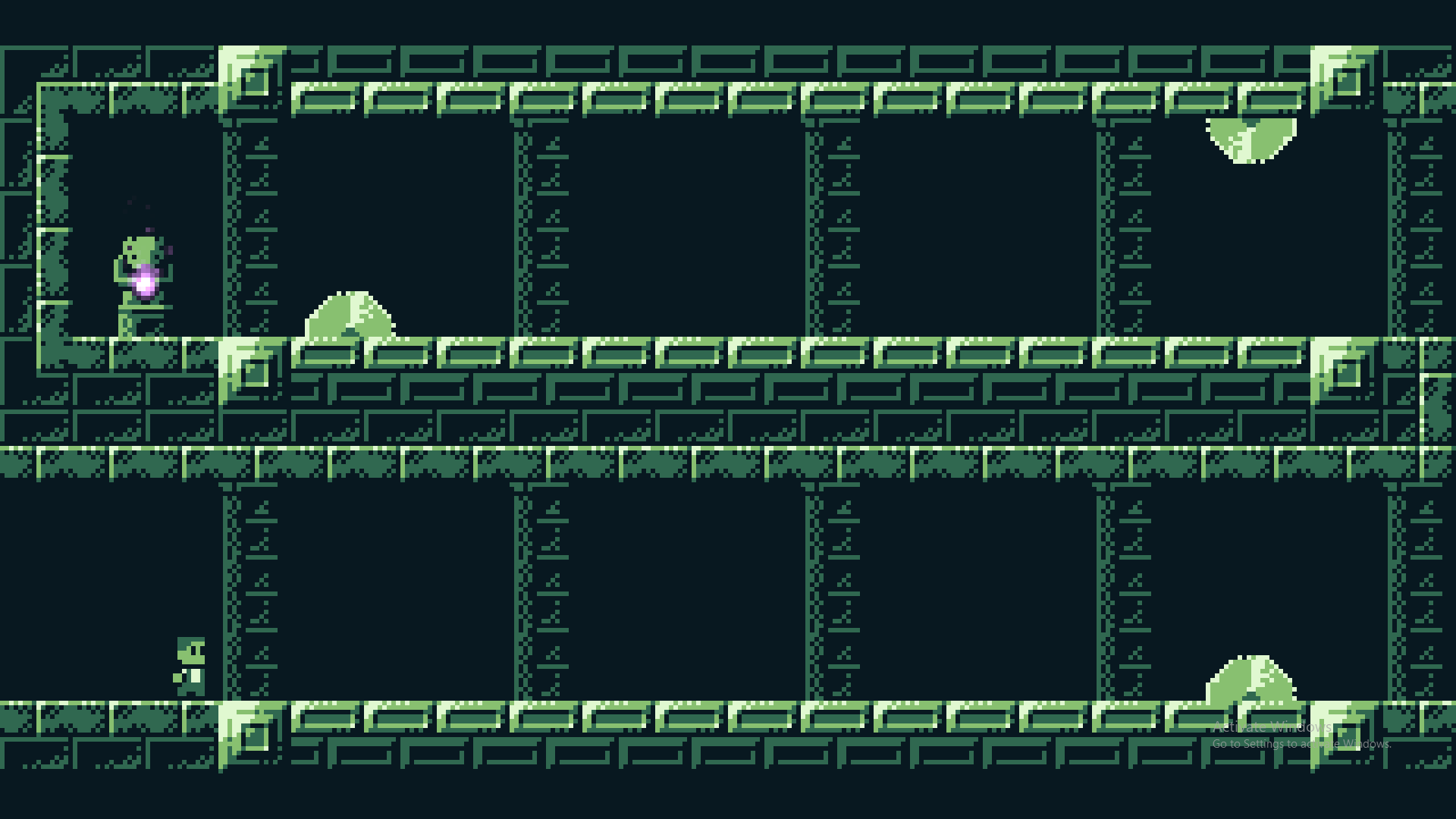 Screenshot 4 for Beyond the Veil