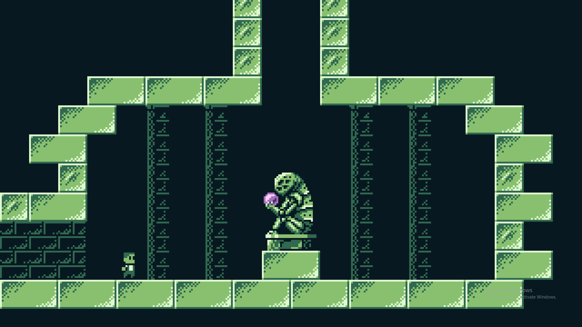 Screenshot 5 for Beyond the Veil