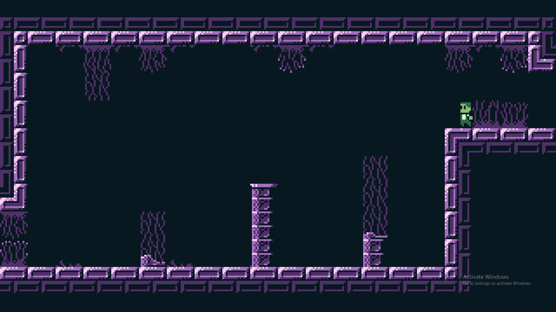 Screenshot 6 for Beyond the Veil
