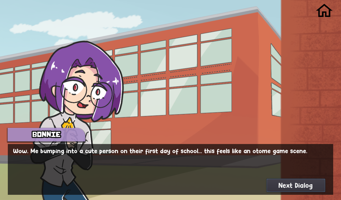 Screenshot 8 for FNAFHS: Valentine’s Day