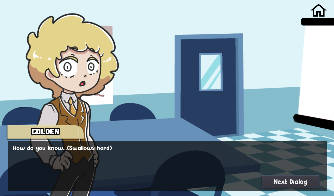 Screenshot 5 for FNAFHS: Valentine’s Day