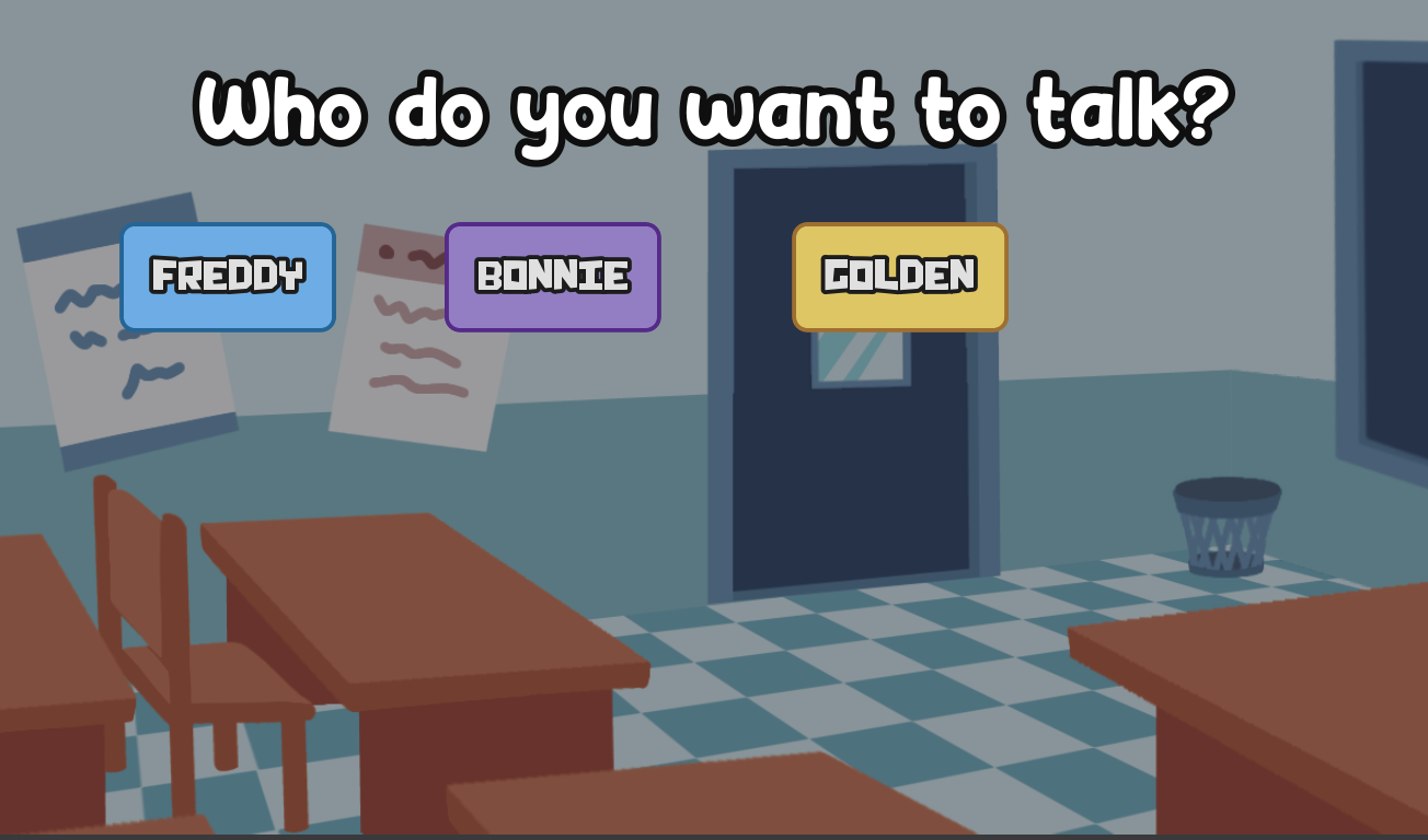 Screenshot 10 for FNAFHS: Valentine’s Day