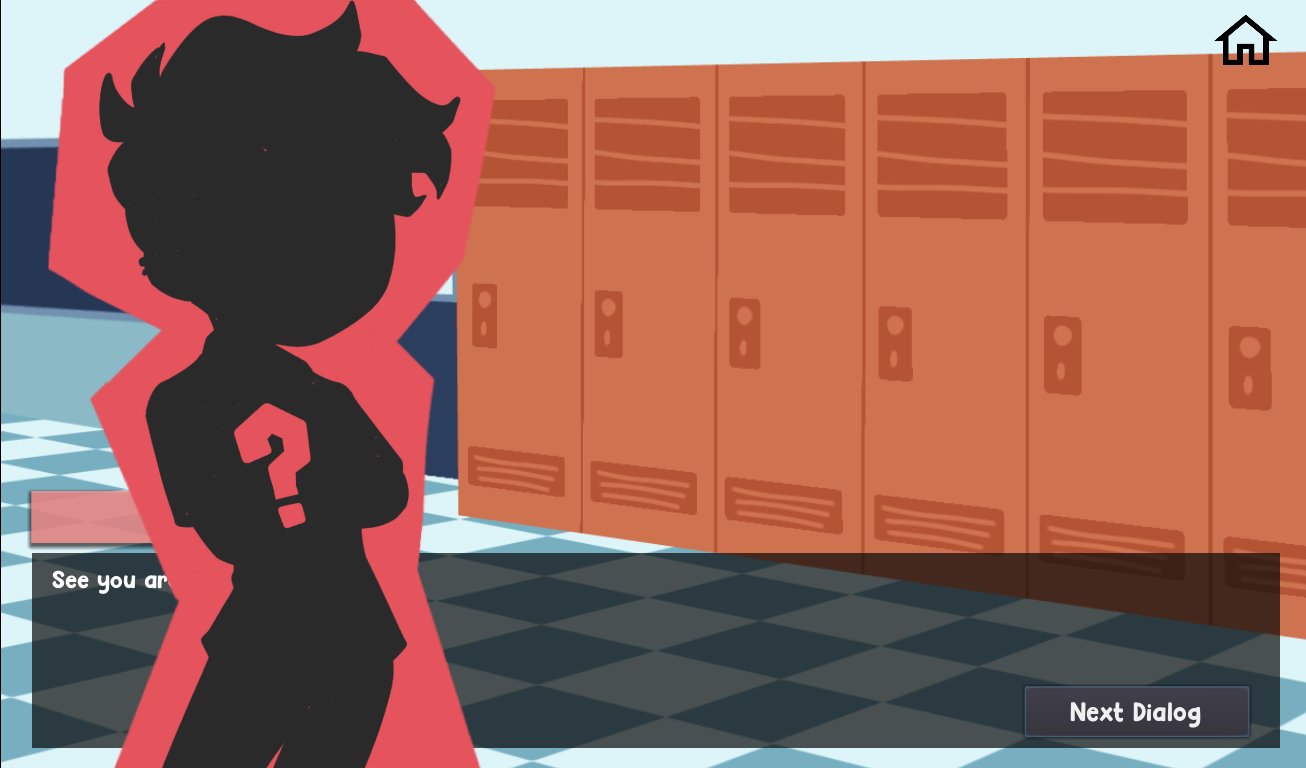 Screenshot 11 for FNAFHS: Valentine’s Day