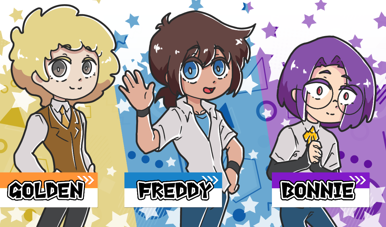 Screenshot 2 for FNAFHS: Valentine’s Day