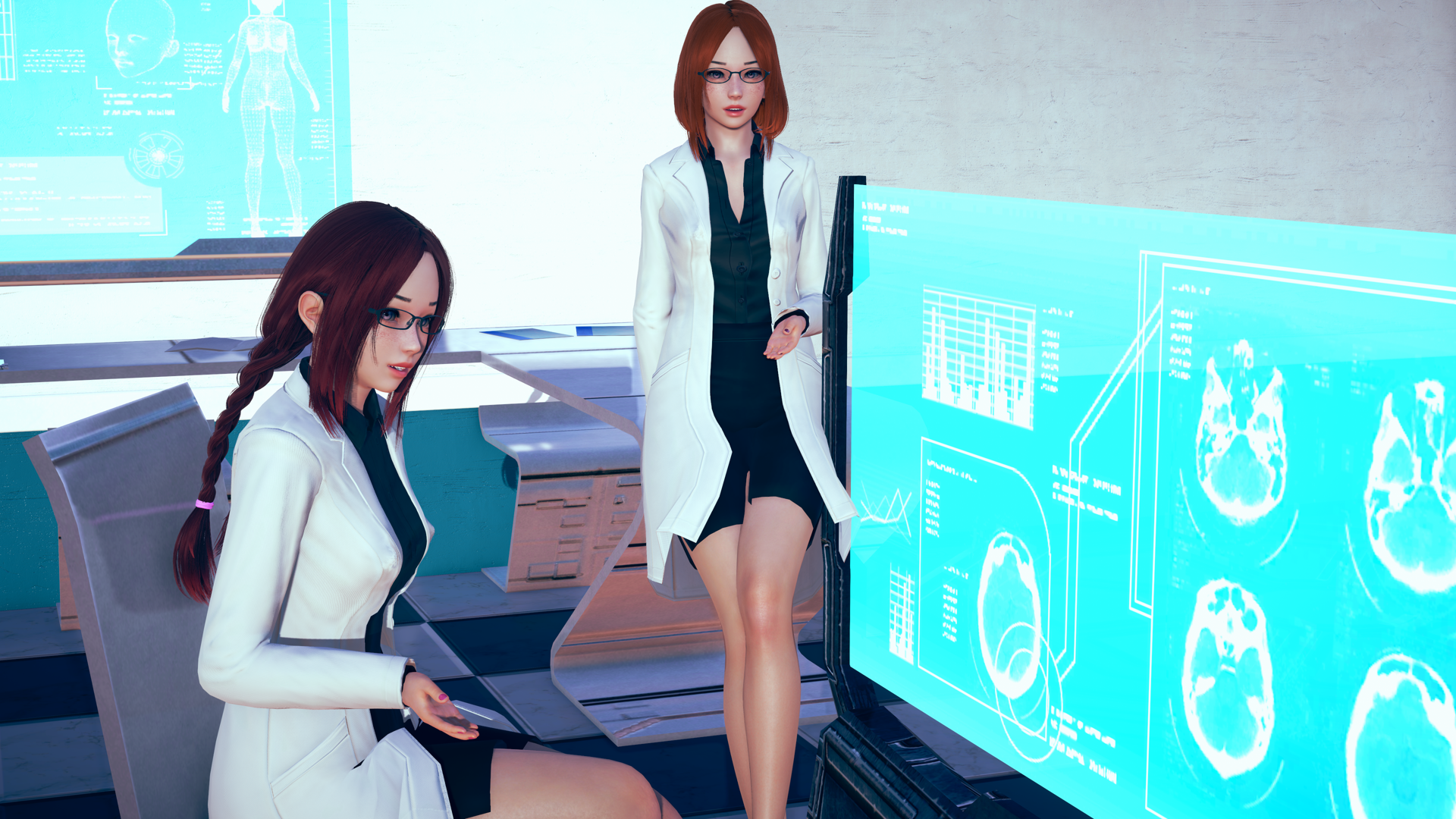 Screenshot 6 for Home for Wayward Travellers.