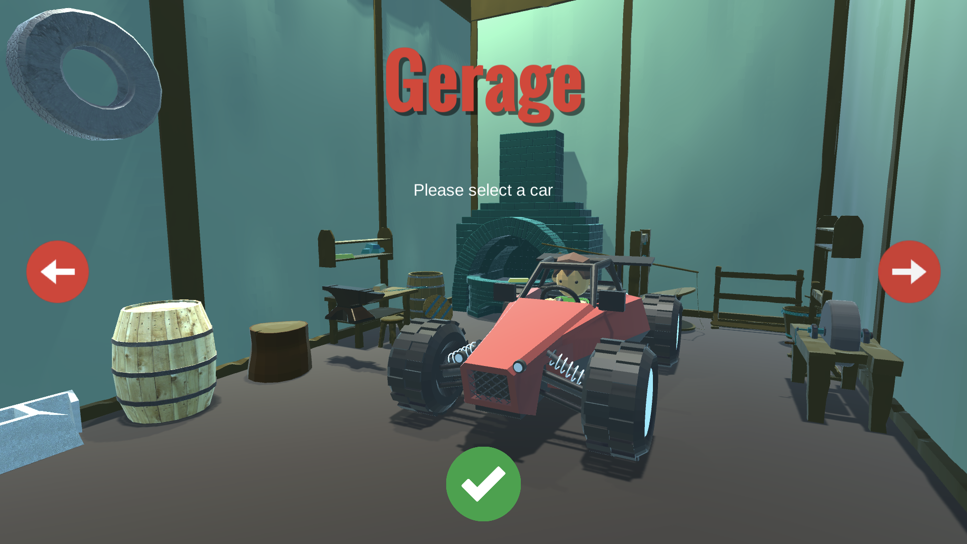 Screenshot 4 for Wild Offroader
