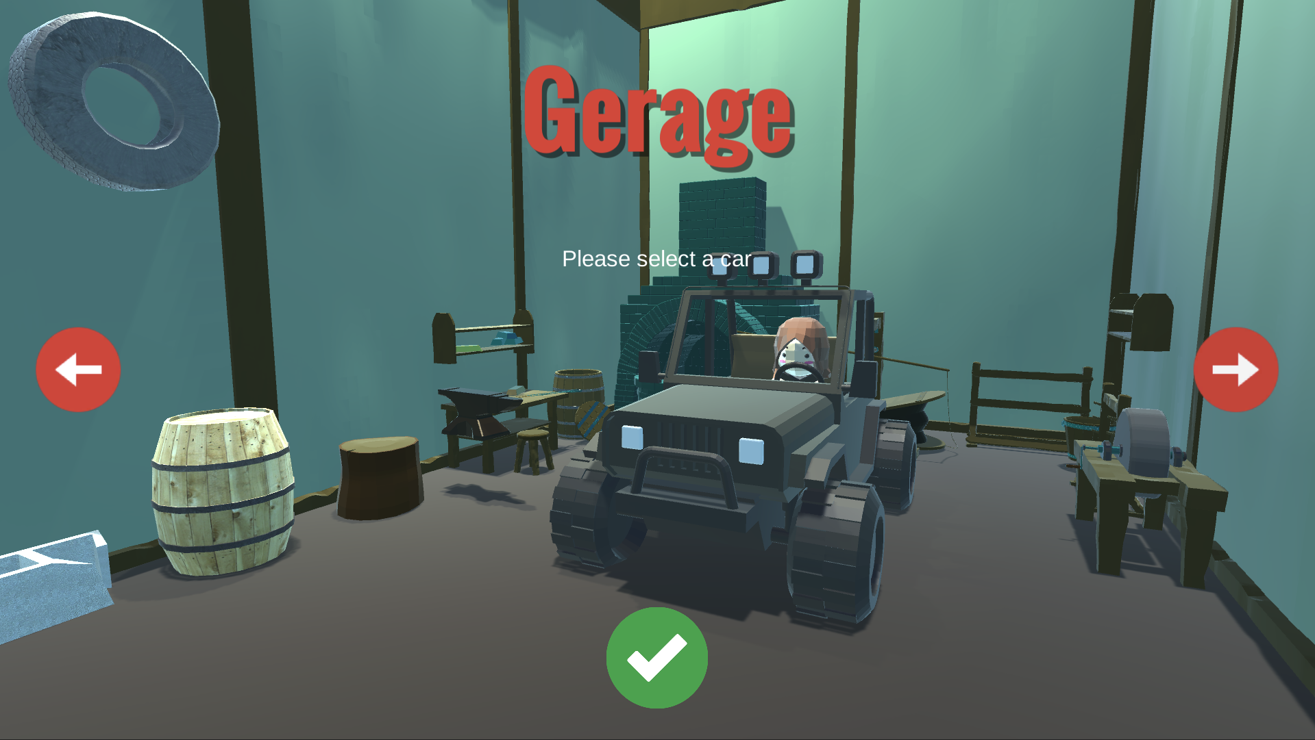 Screenshot 5 for Wild Offroader