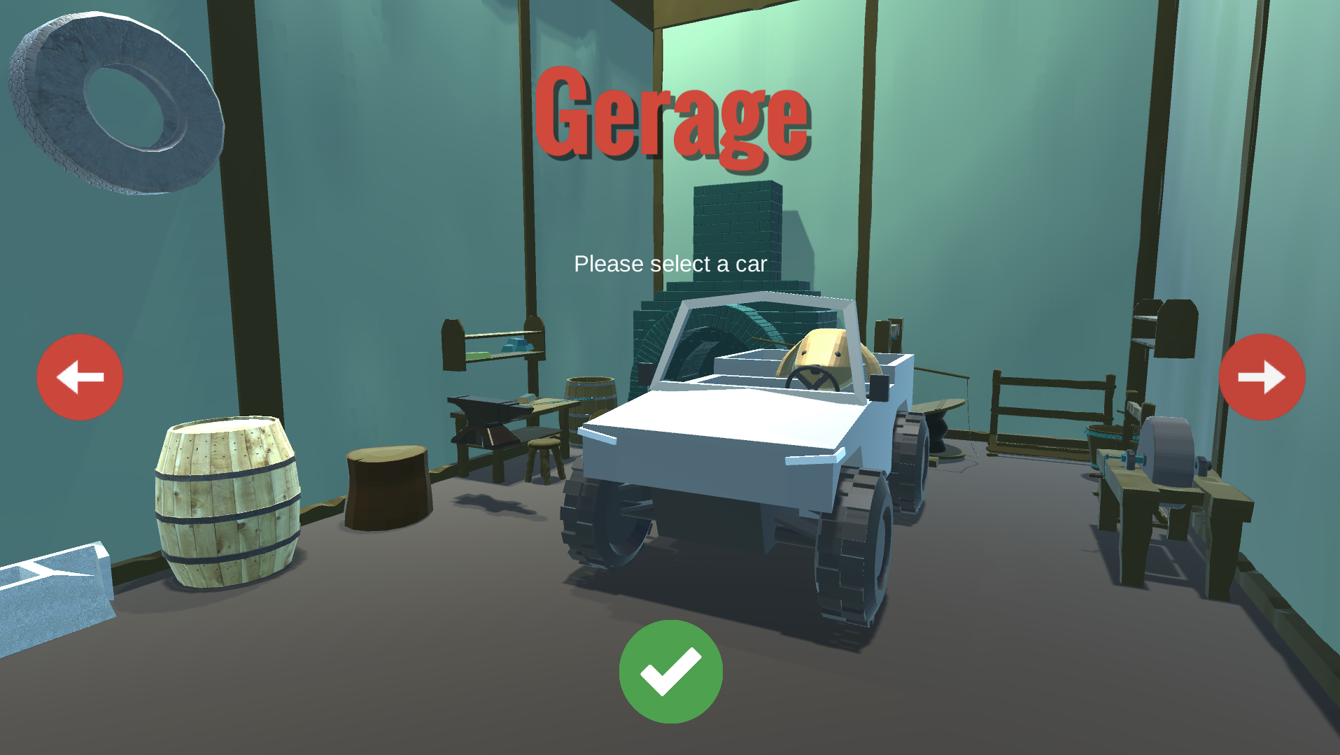Screenshot 6 for Wild Offroader