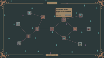 Idle Chapel Demo screenshot 2