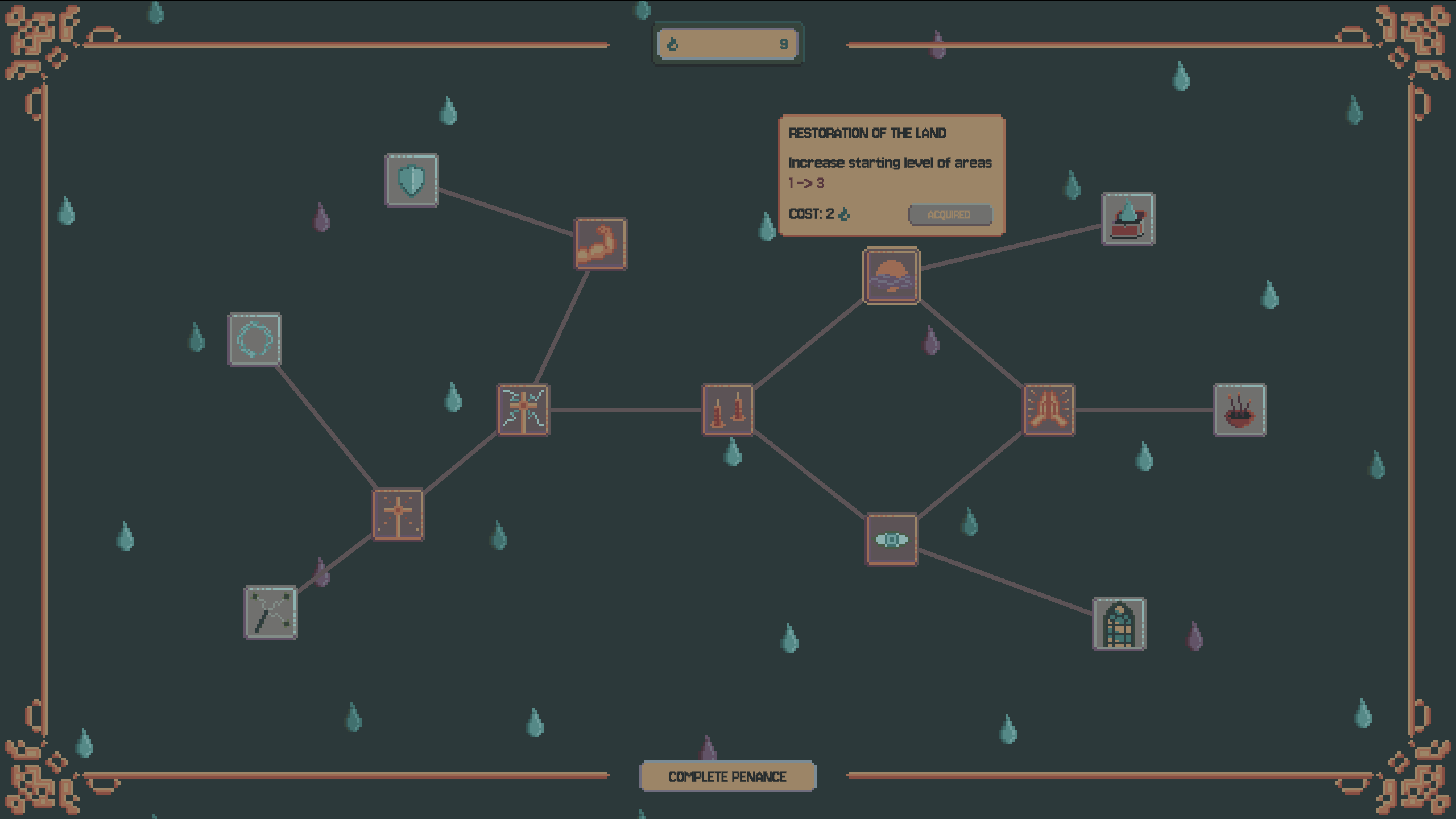 Screenshot 3 for Idle Chapel Demo