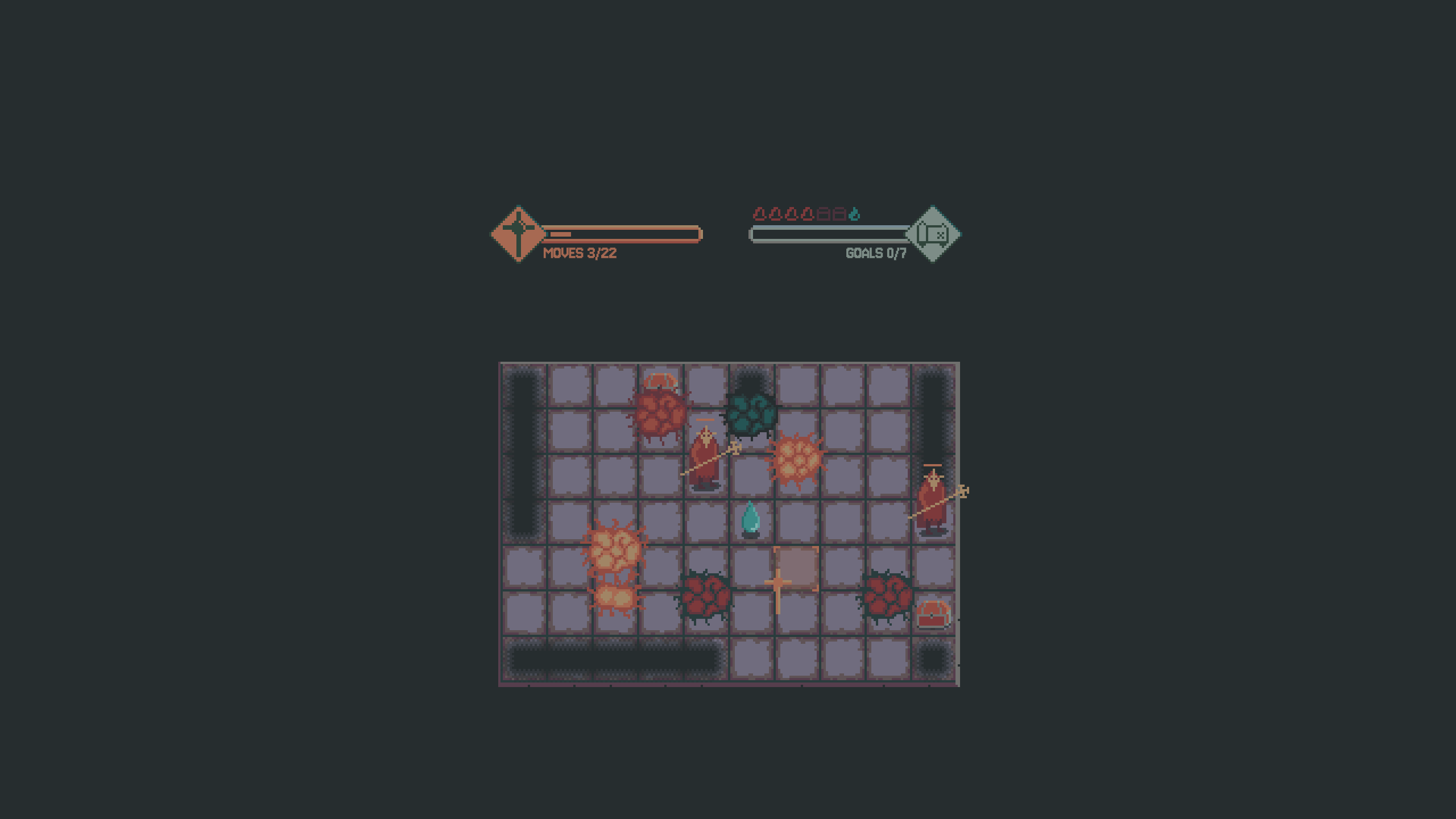 Screenshot 4 for Idle Chapel Demo