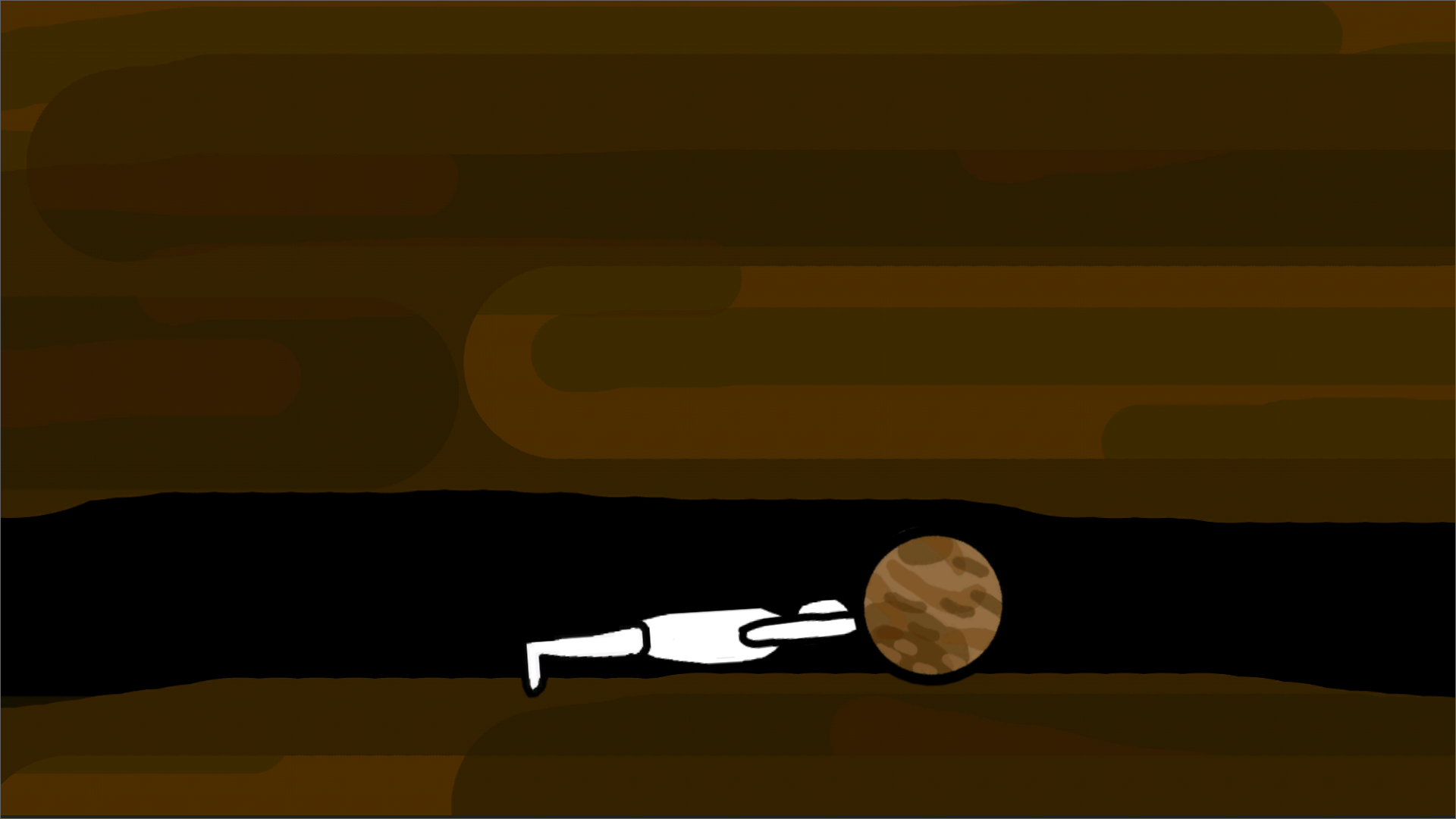 Screenshot 2 for Cave diving in Smailaruriai