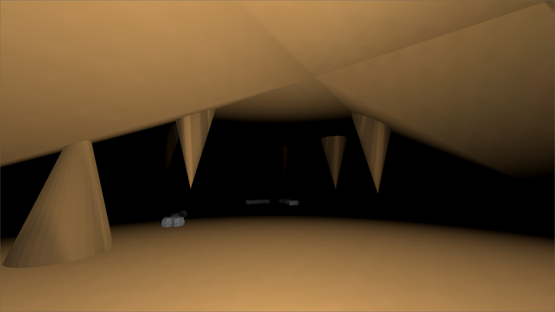 Screenshot 4 for Cave diving in Smailaruriai