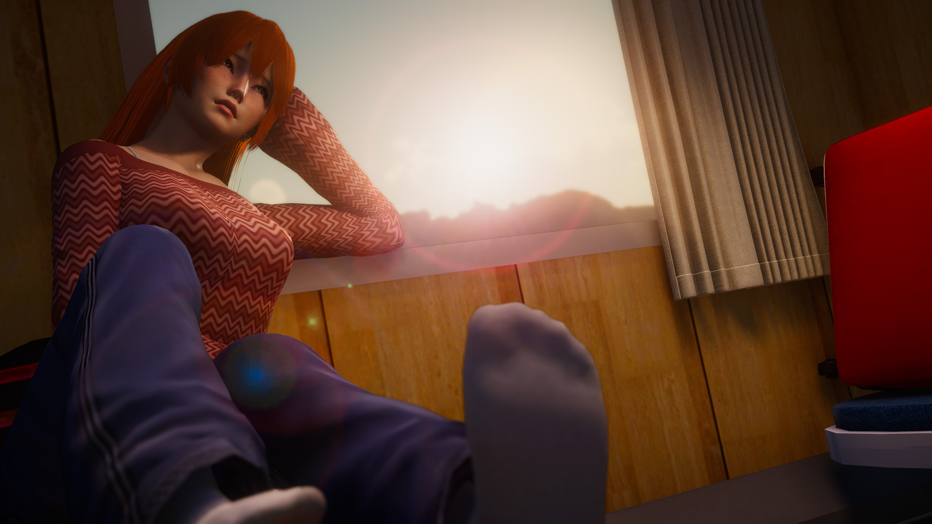 Screenshot 7 for Nightmares of the Moon