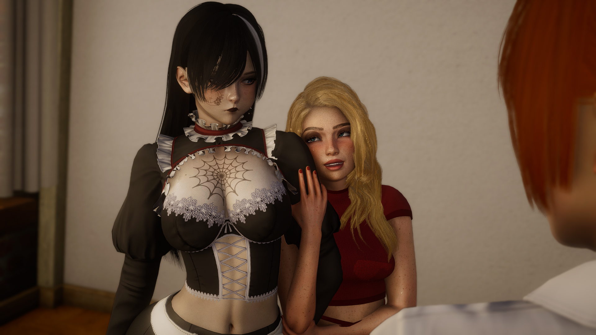 Screenshot 9 for Nightmares of the Moon