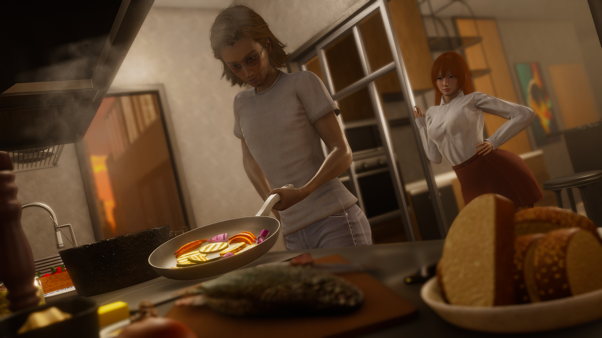 Screenshot 14 for Nightmares of the Moon