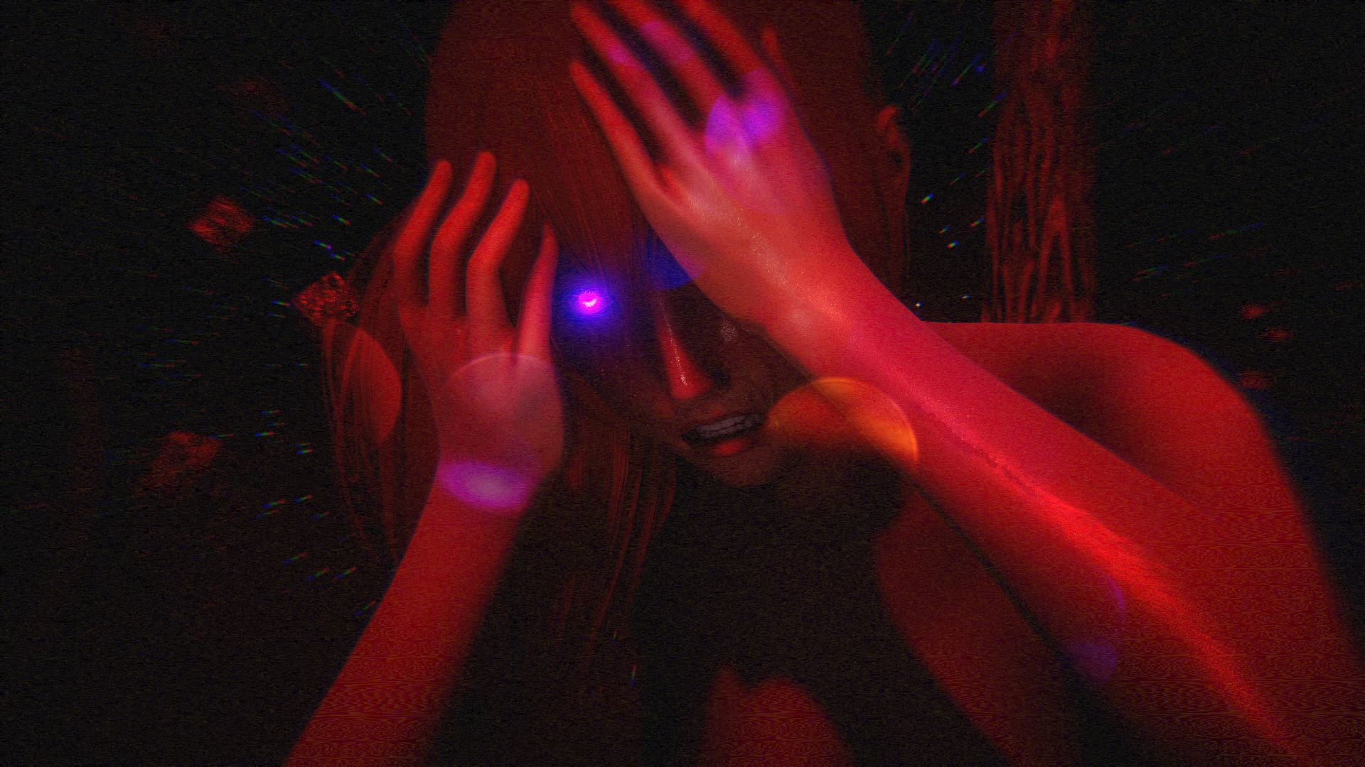 Screenshot 12 for Nightmares of the Moon