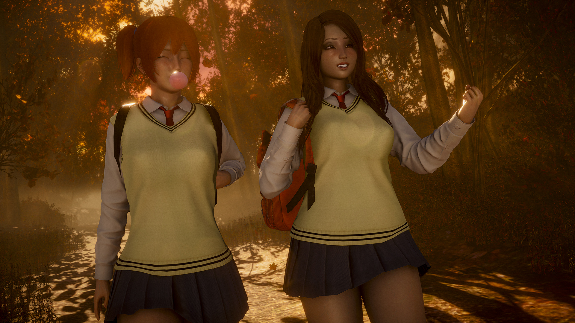 Screenshot 8 for Nightmares of the Moon
