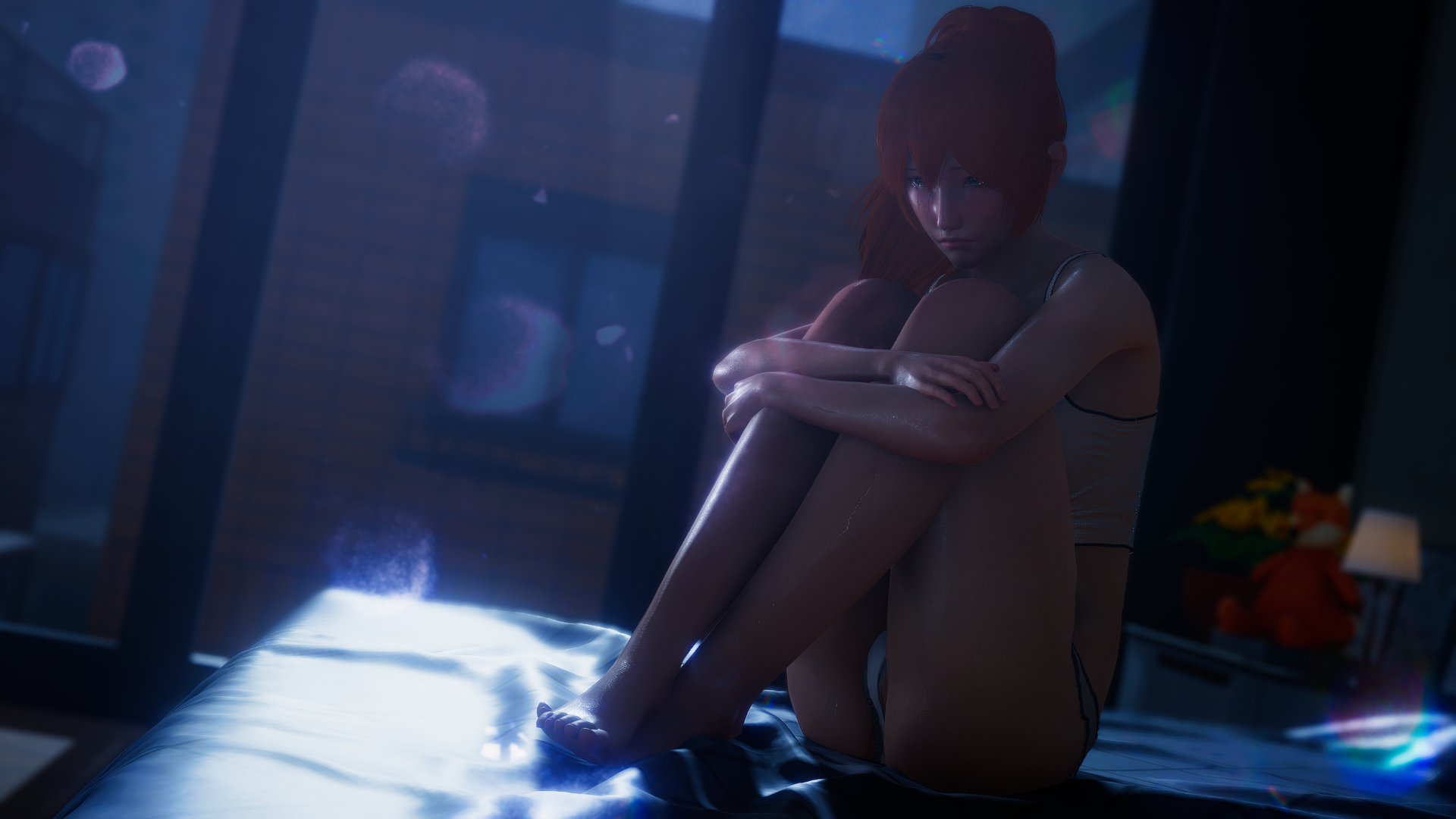 Screenshot 13 for Nightmares of the Moon