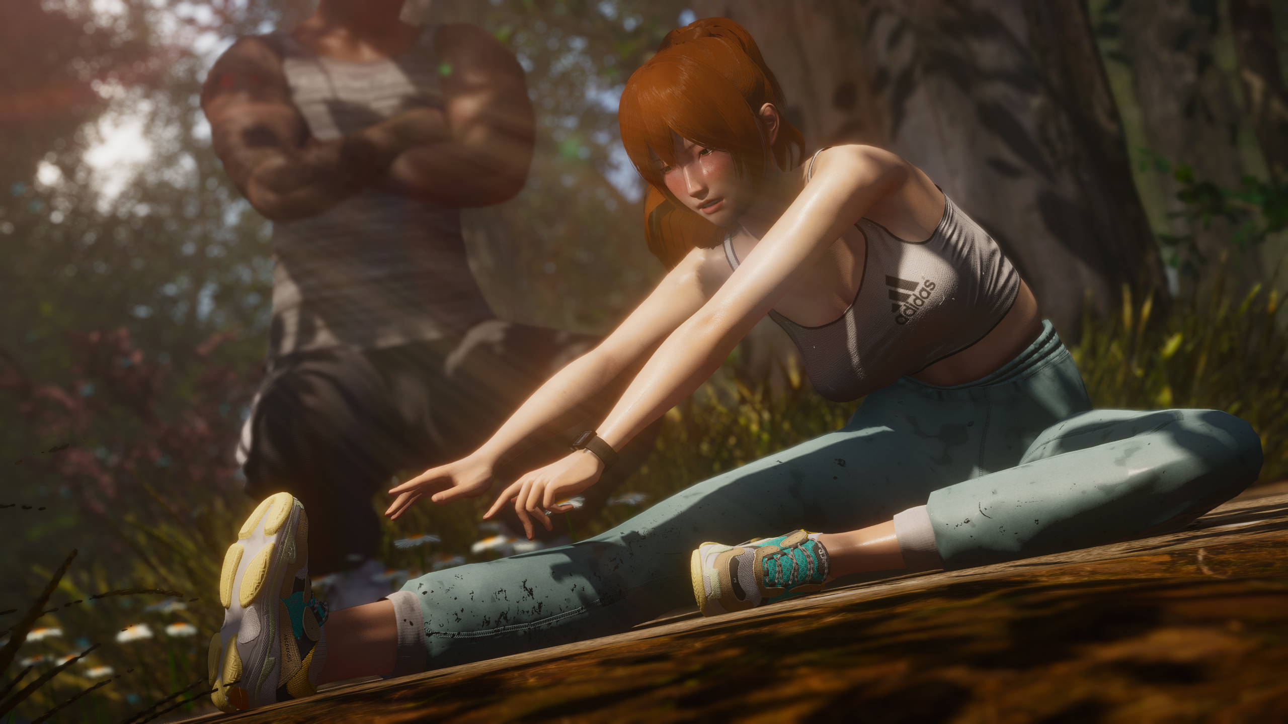 Screenshot 11 for Nightmares of the Moon