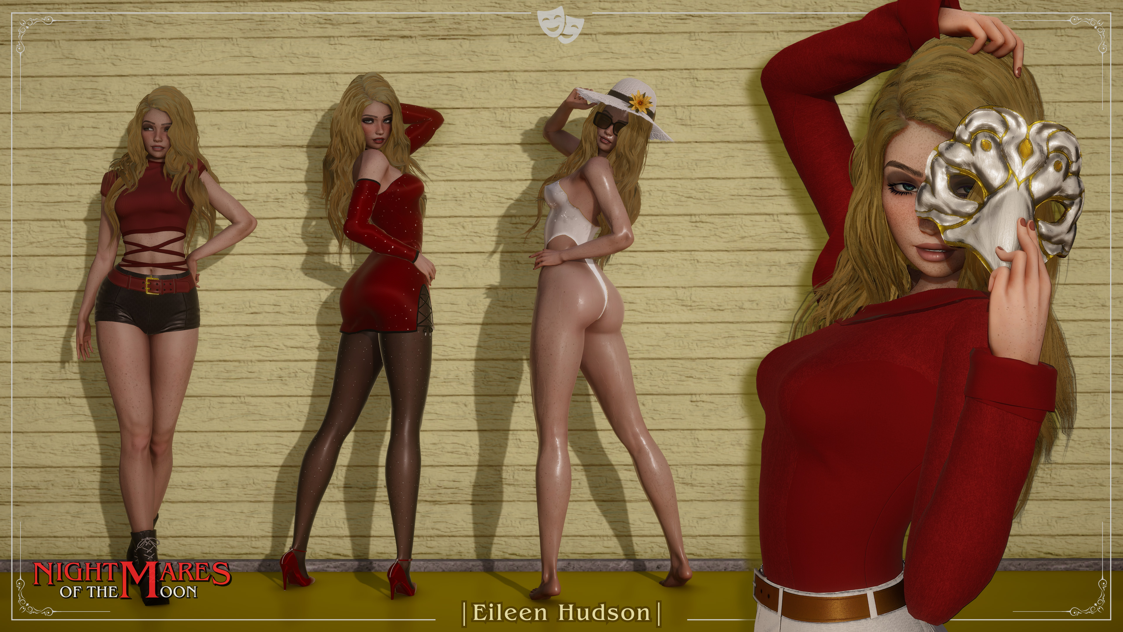 Screenshot 16 for Nightmares of the Moon