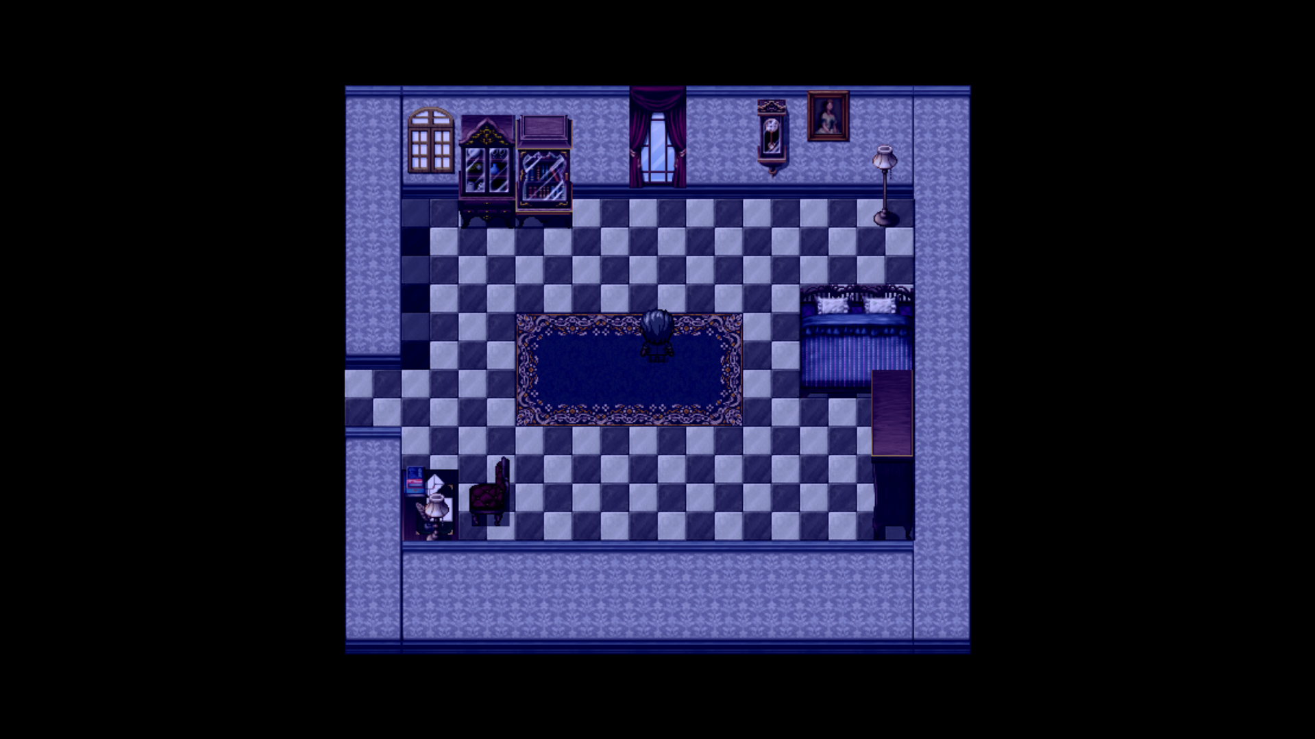 Screenshot 3 for The Place Where I Lost You