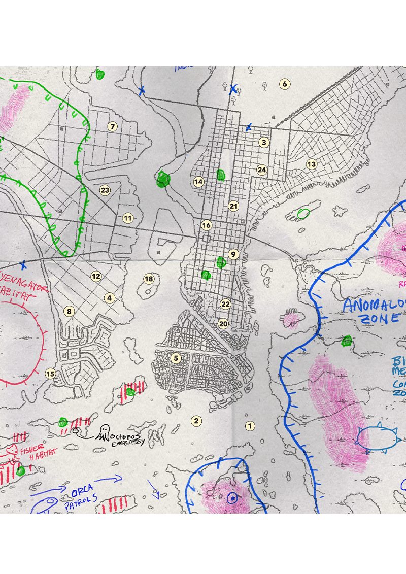 Screenshot 3 for Tidings 7-9