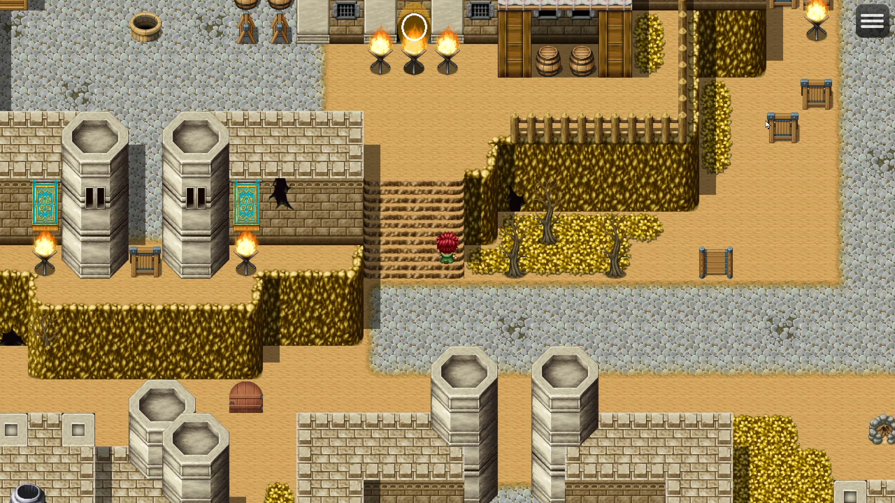 Kadajah's Portal Gun - Spatial Transport System for RPG Maker MZ by Kadajah