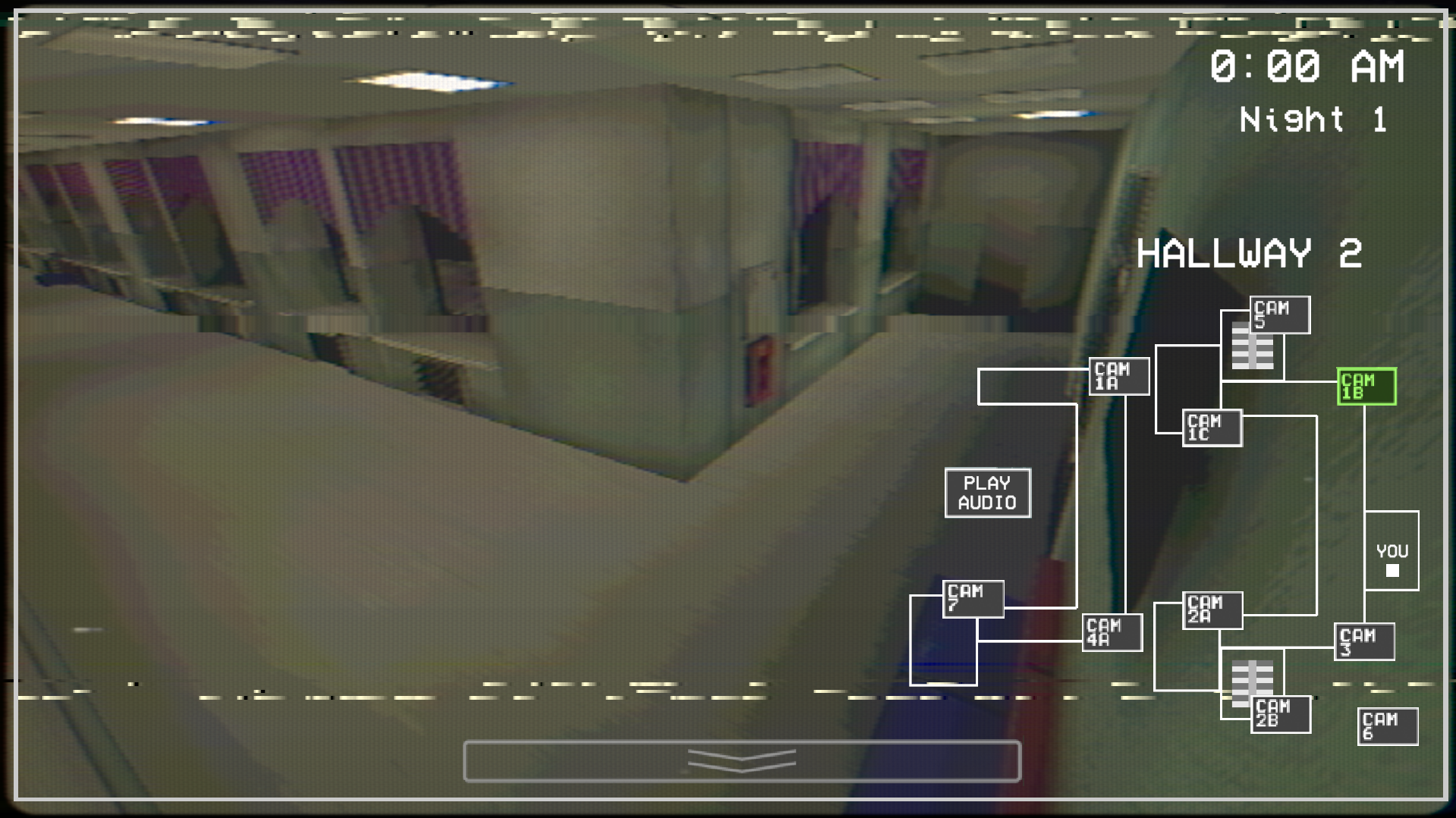 Screenshot 5 for Five Nights at Sigmovna's Demo