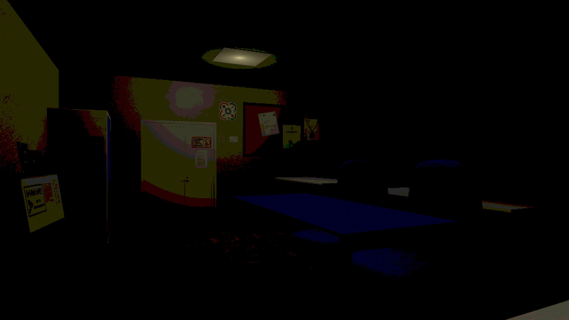 Screenshot 2 for Five Nights at Sigmovna's Demo