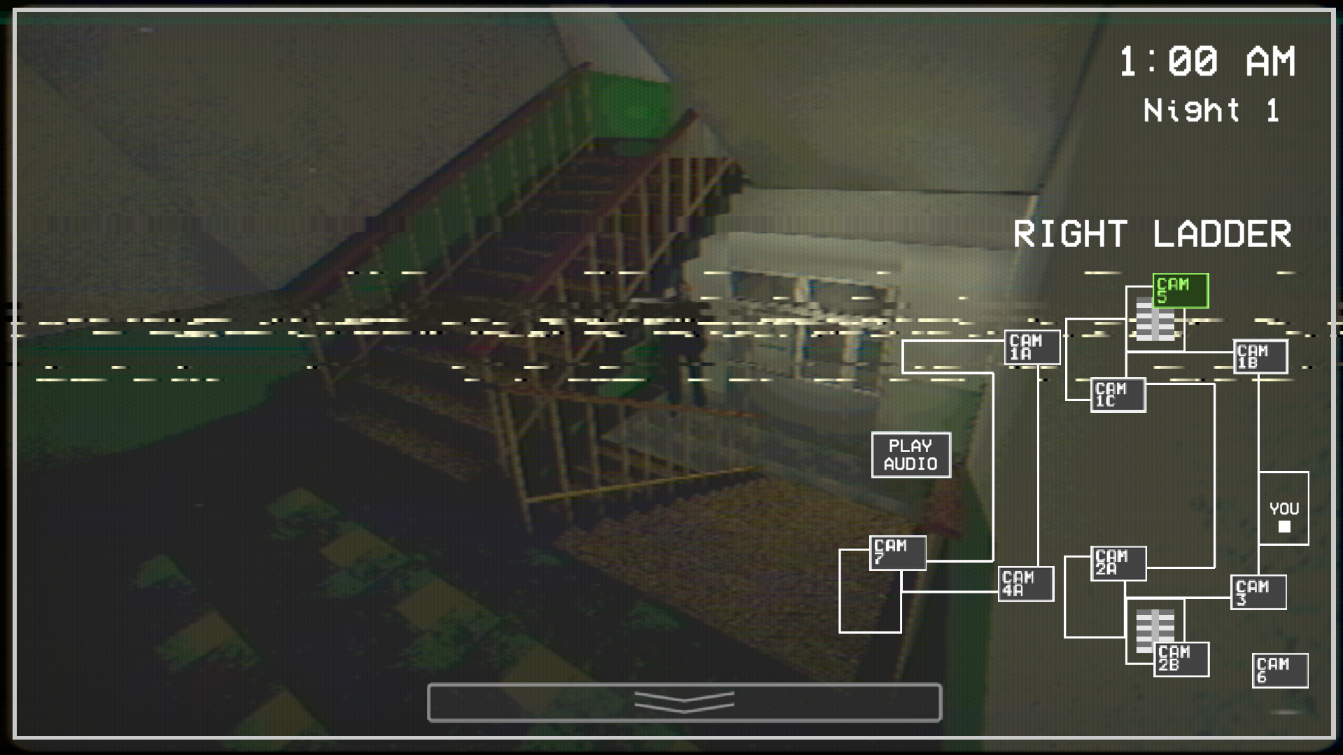 Screenshot 4 for Five Nights at Sigmovna's Demo