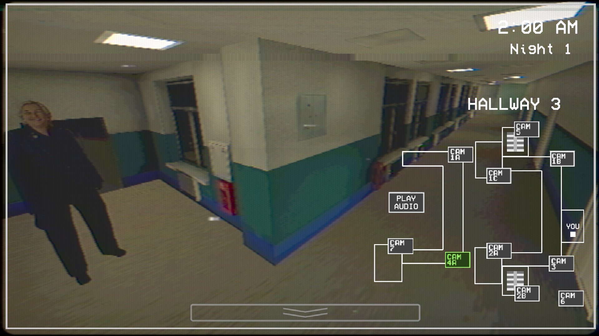 Screenshot 6 for Five Nights at Sigmovna's Demo