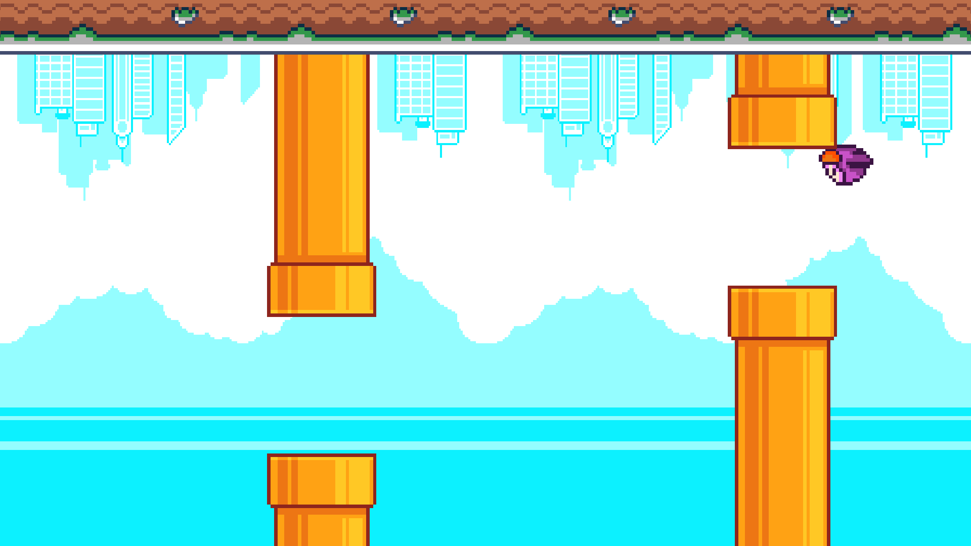 Screenshot 3 for Flappy Chaos