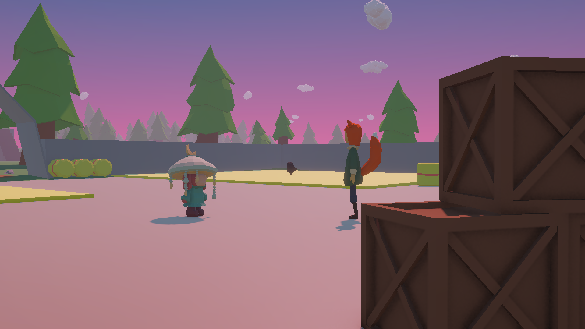 Screenshot 6 for Of Leaf and Paw