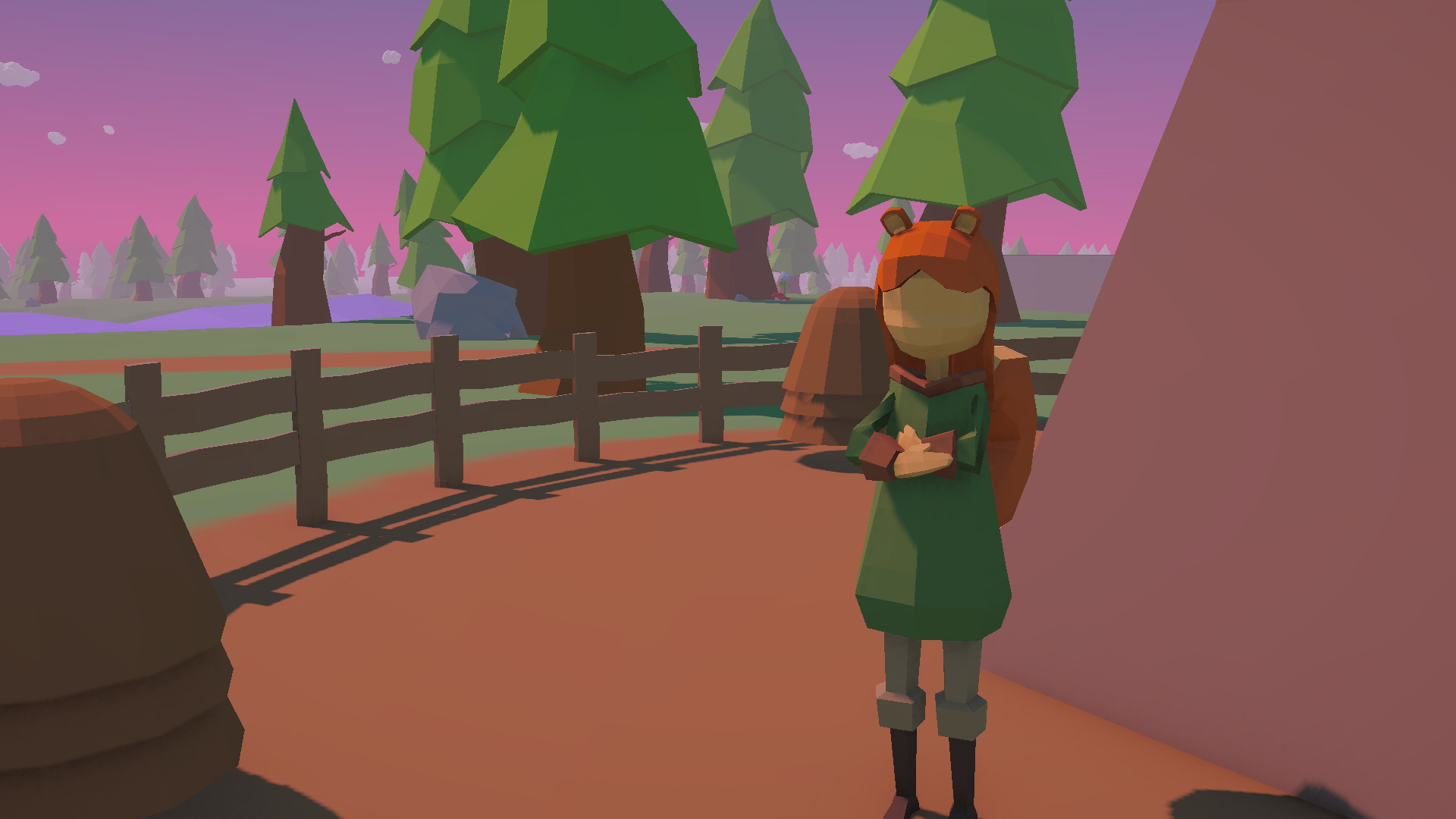 Screenshot 4 for Of Leaf and Paw