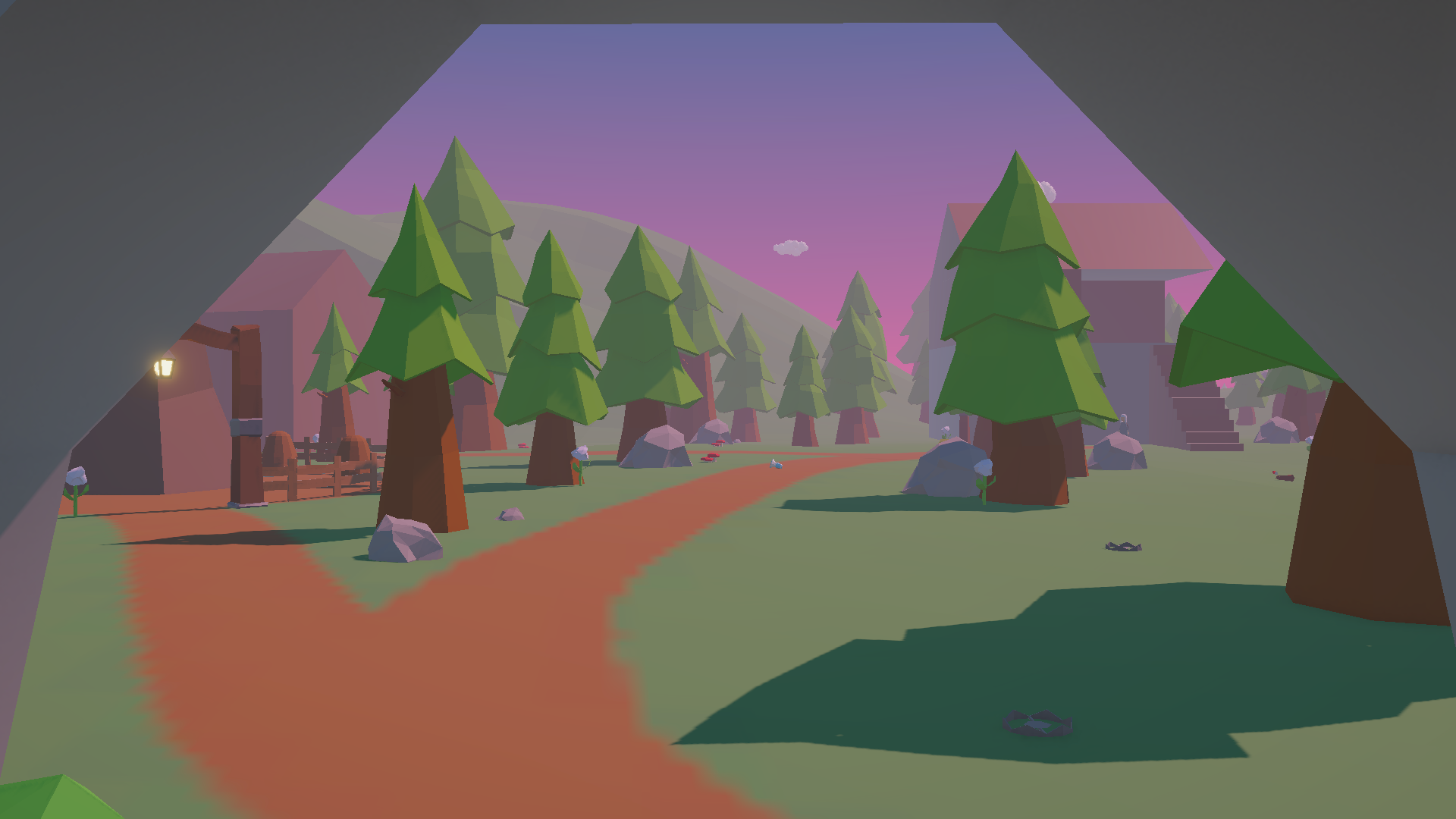 Screenshot 5 for Of Leaf and Paw
