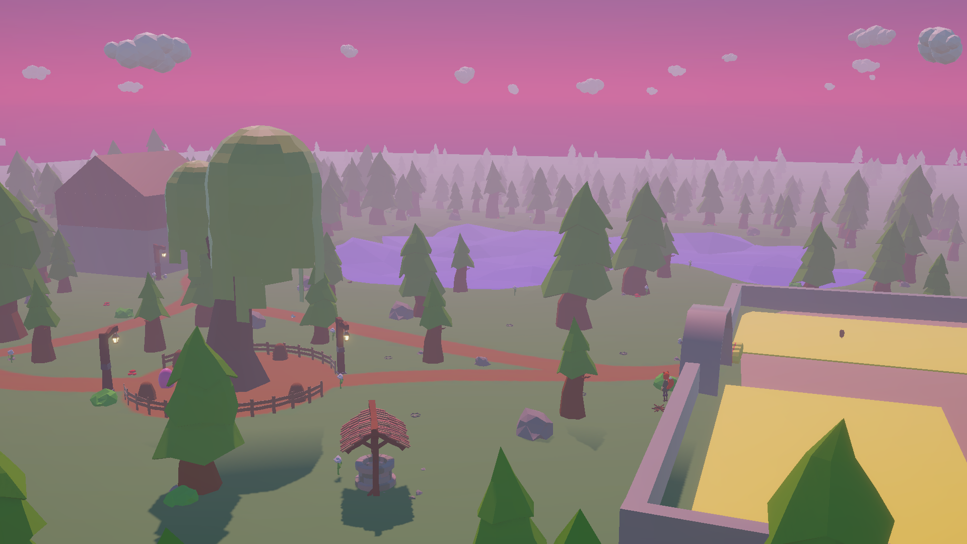 Screenshot 3 for Of Leaf and Paw