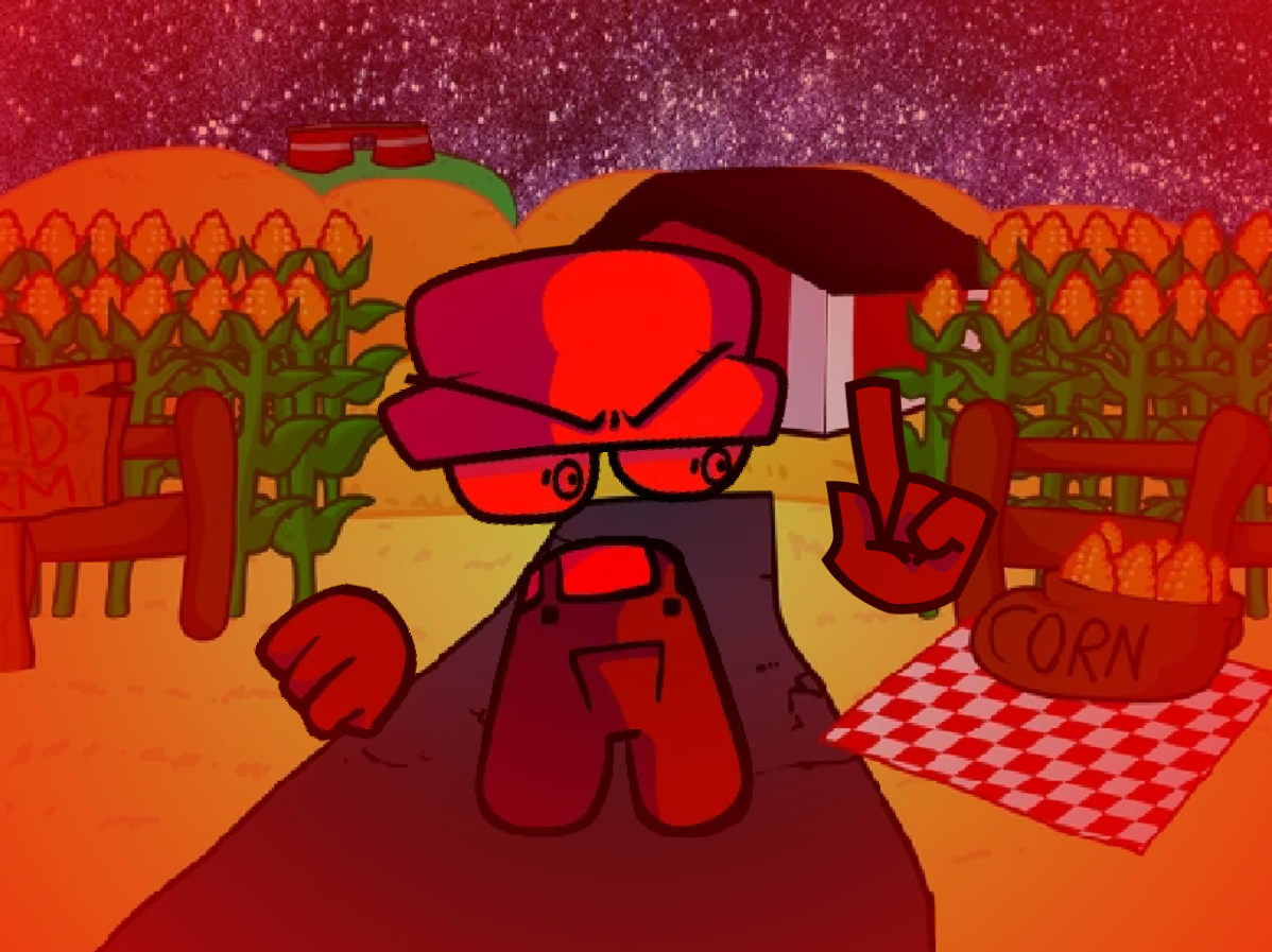 Screenshot 2 for Bambi's Purgatory simulator v1.5