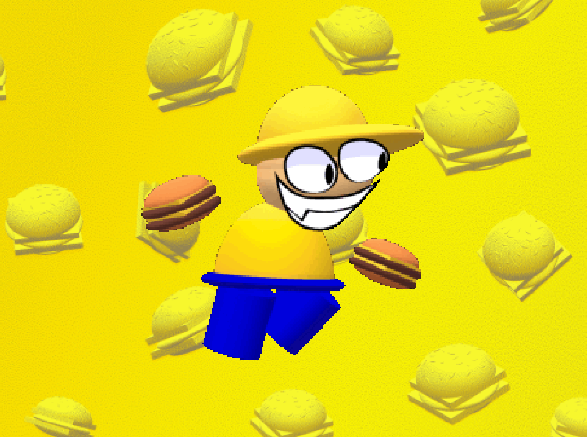 Screenshot 5 for Bambi's Purgatory simulator v1.5
