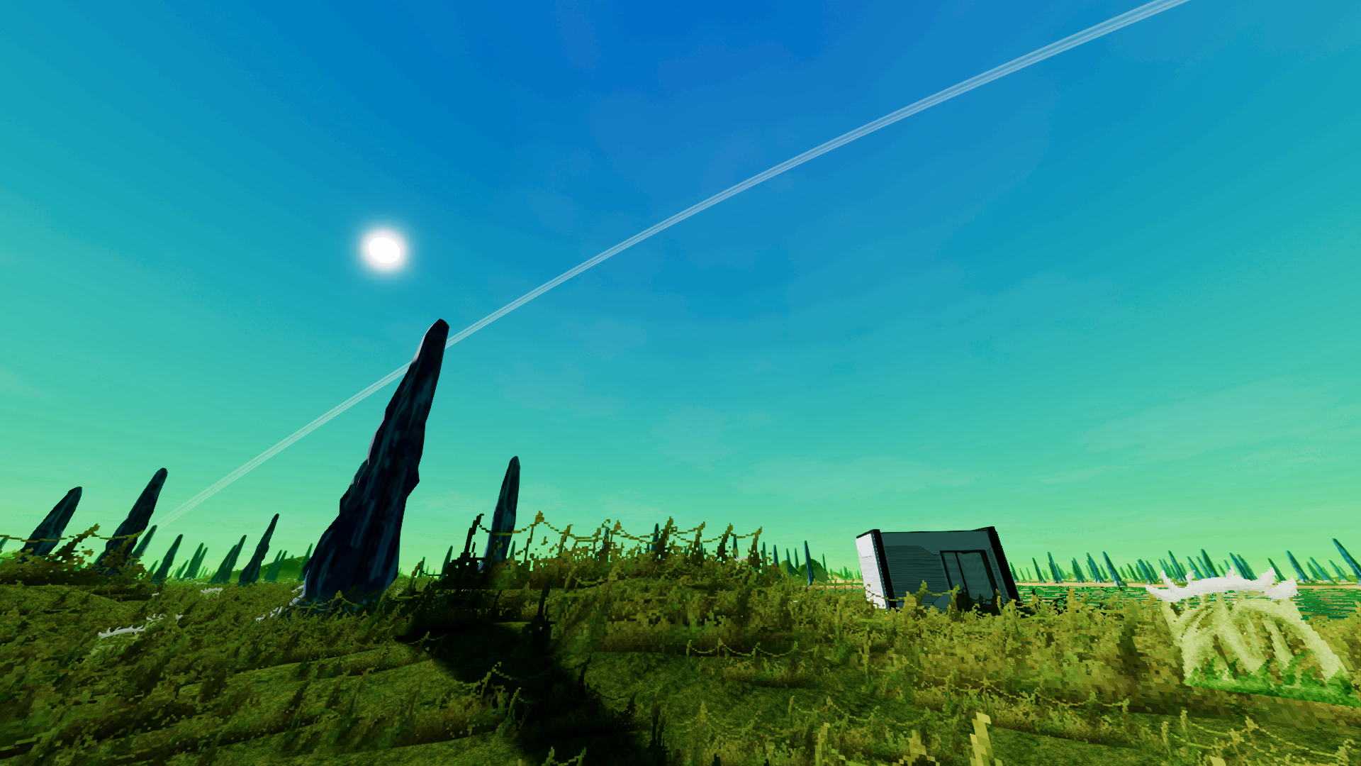 Screenshot 5 for An Ecospace of Epochs