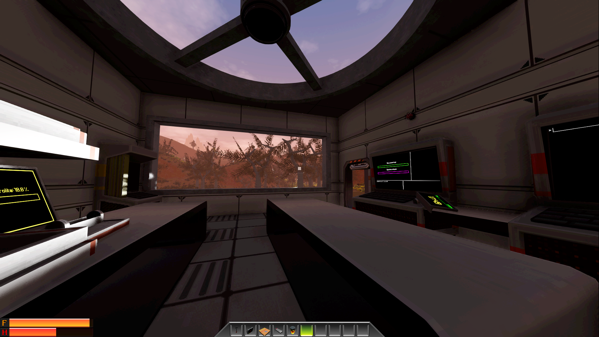 Screenshot 2 for An Ecospace of Epochs