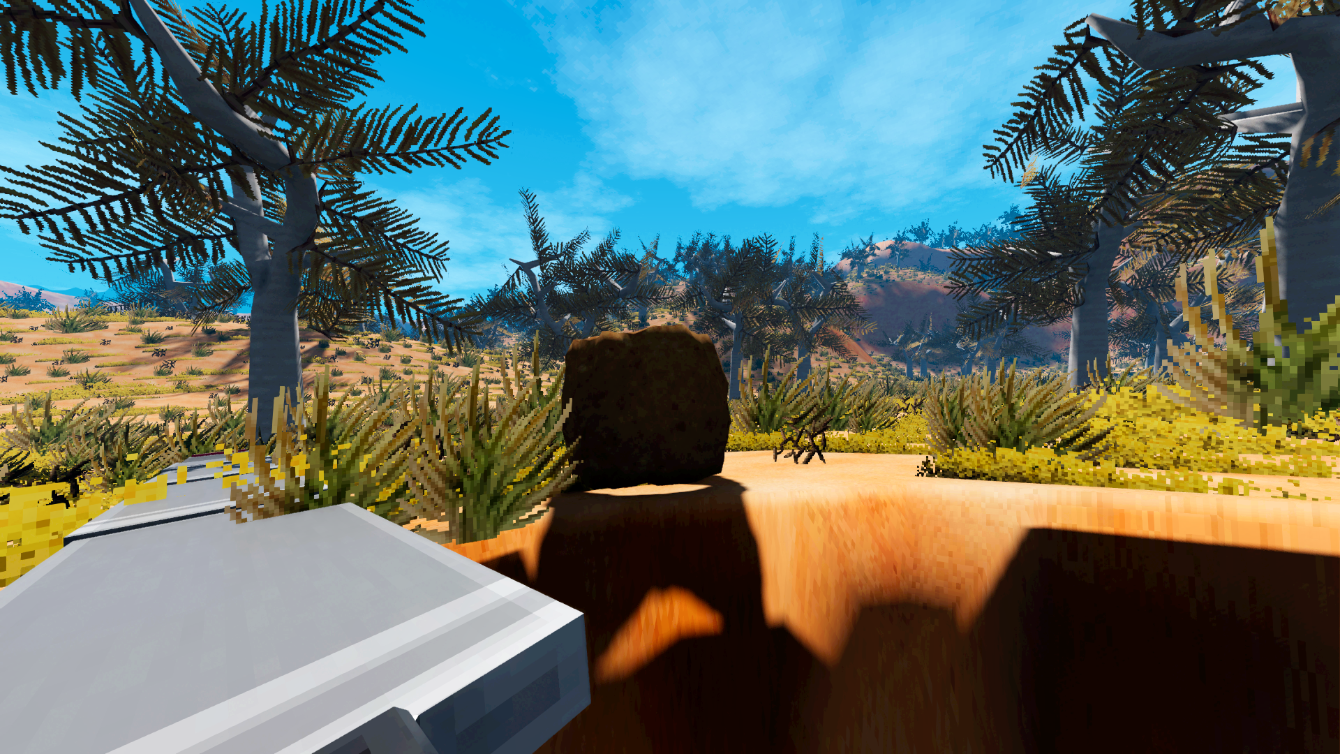 Screenshot 3 for An Ecospace of Epochs