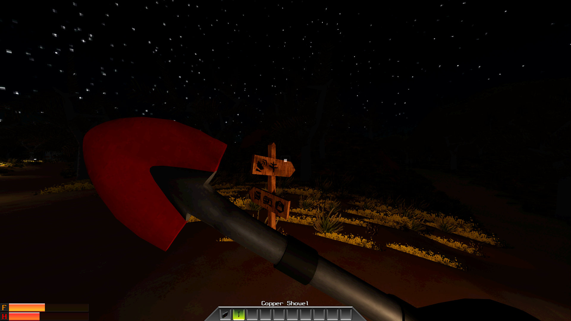 Screenshot 4 for An Ecospace of Epochs